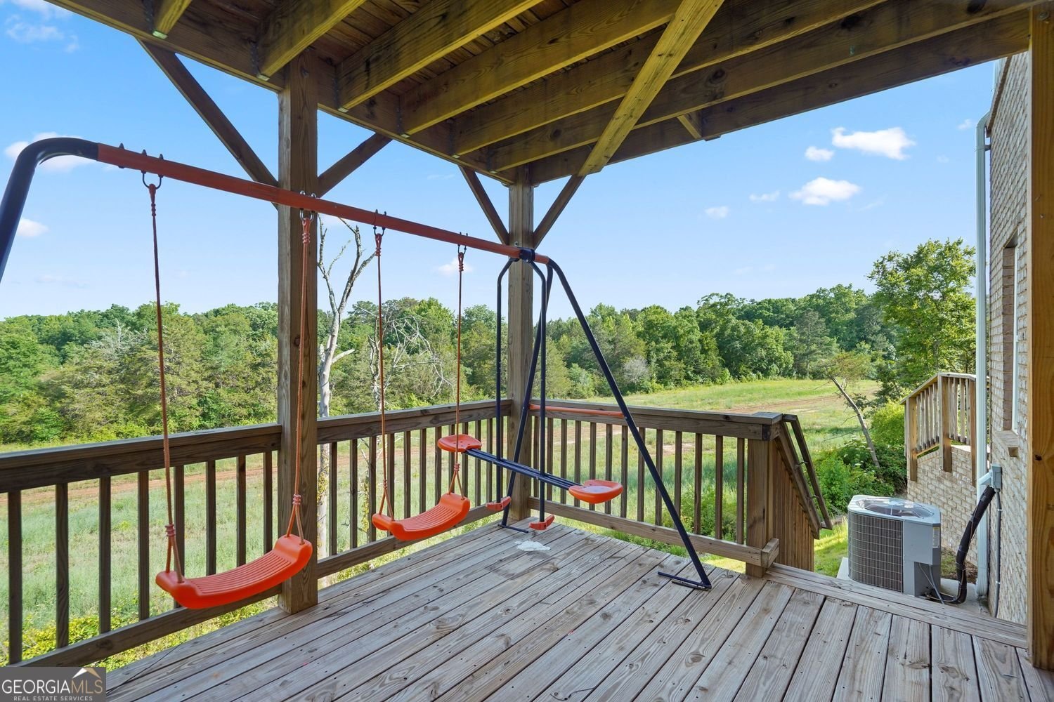 510 Overlook Road Covington - Photo 36