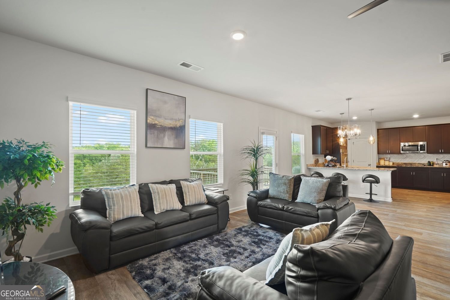 510 Overlook Road Covington - Photo 7