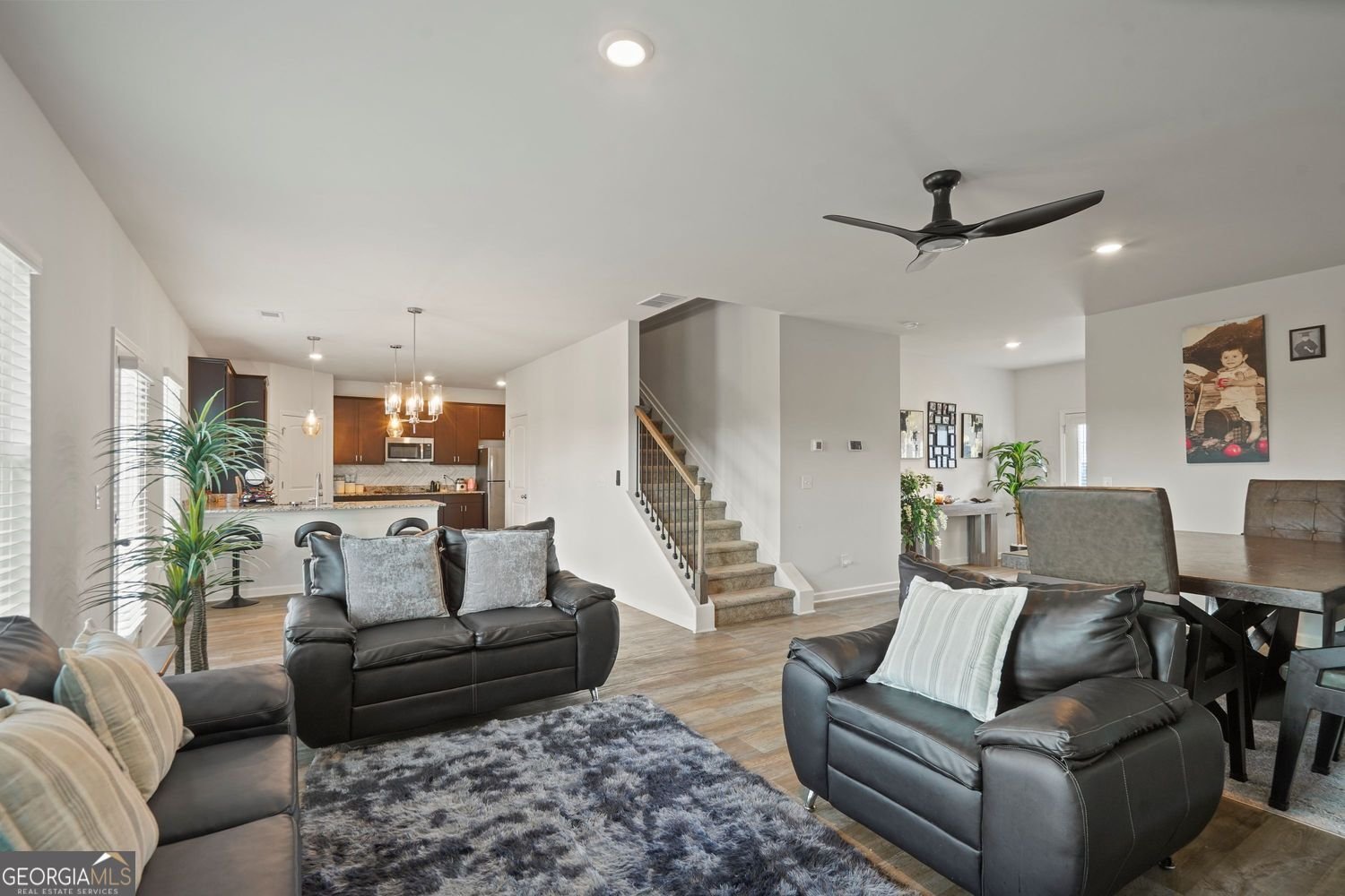 510 Overlook Road Covington - Photo 8