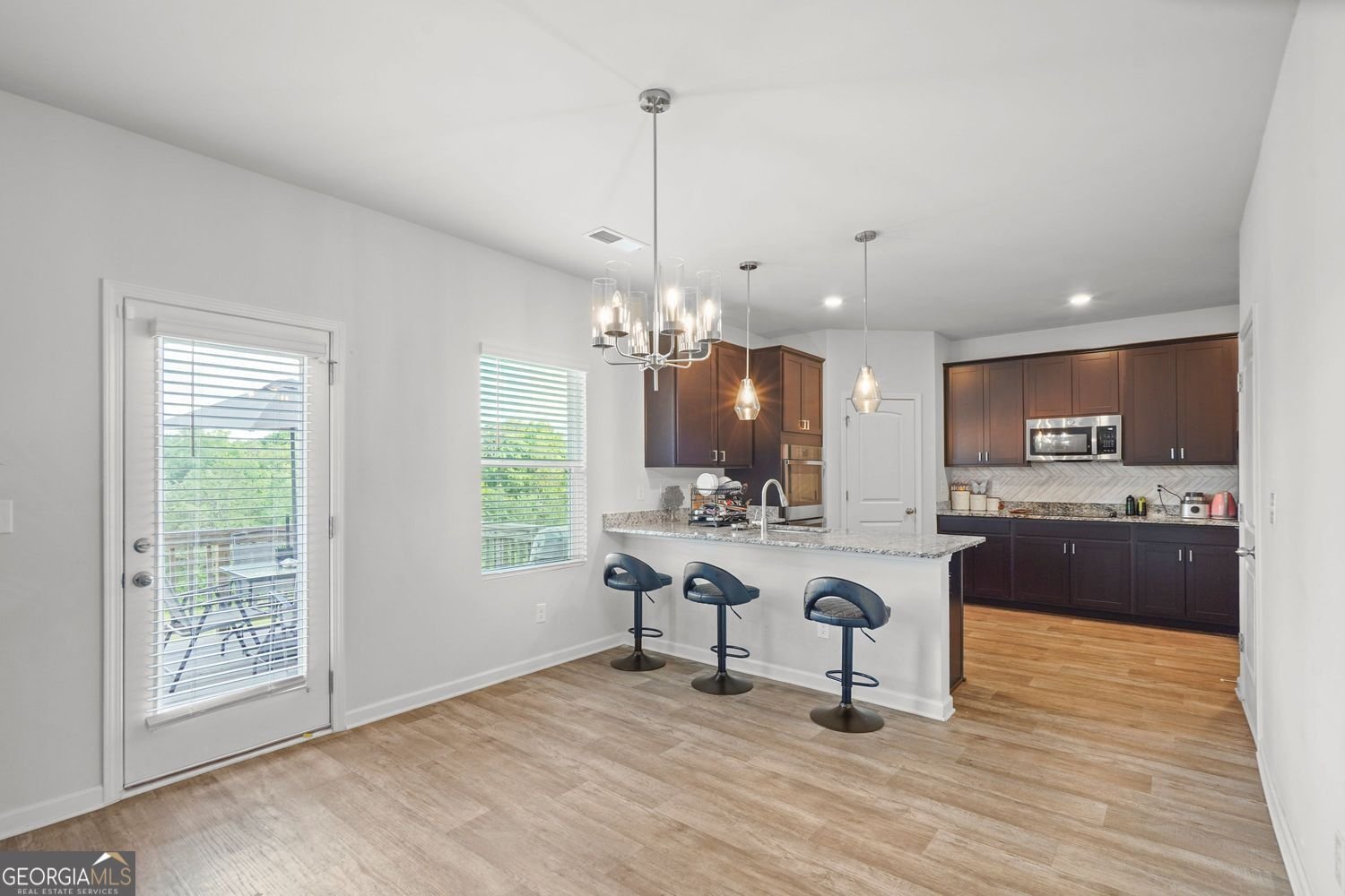 510 Overlook Road Covington - Photo 9