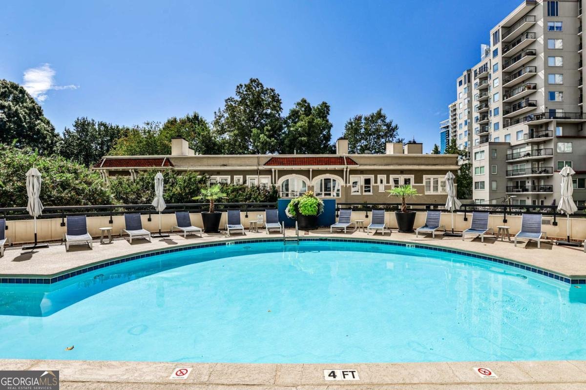 1130 Piedmont Avenue Atlanta - Photo 31