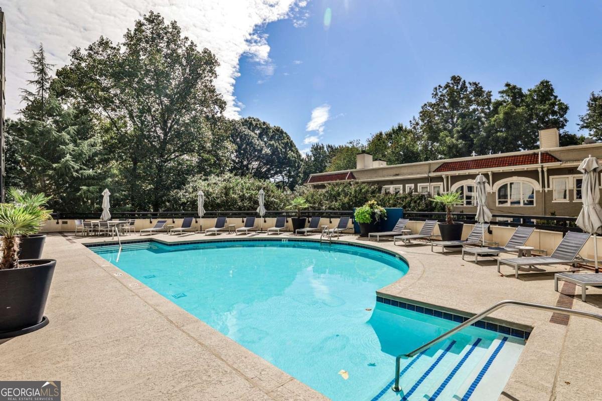 1130 Piedmont Avenue Atlanta - Photo 33