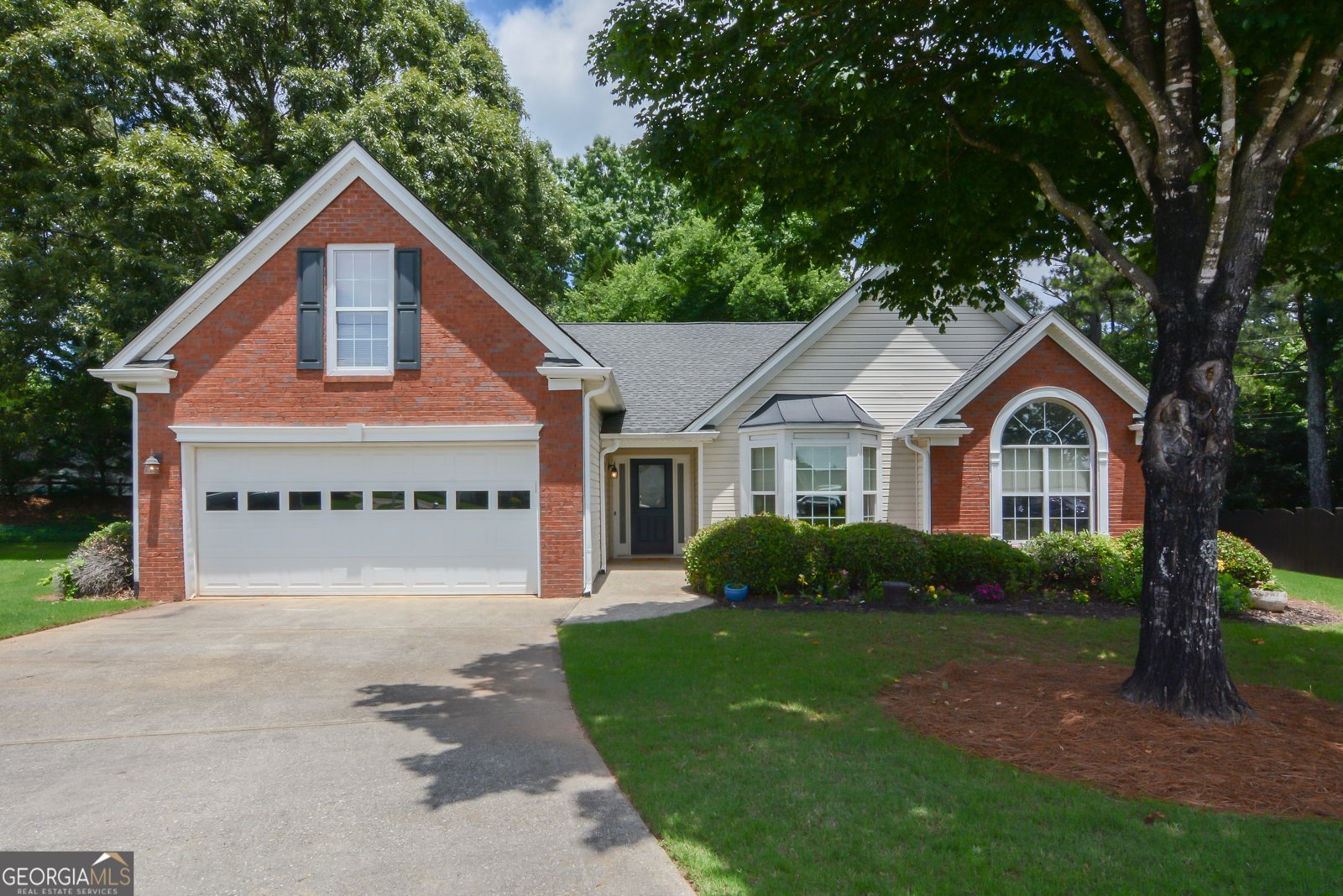 949 Nichols Landing Lane Dacula - main photo