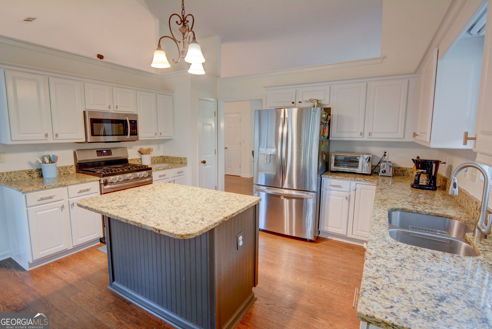 949 Nichols Landing Lane Dacula - Photo 11