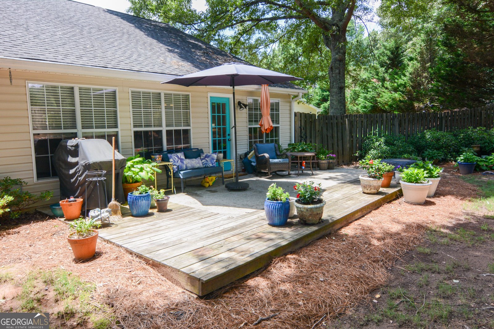949 Nichols Landing Lane Dacula - Photo 41