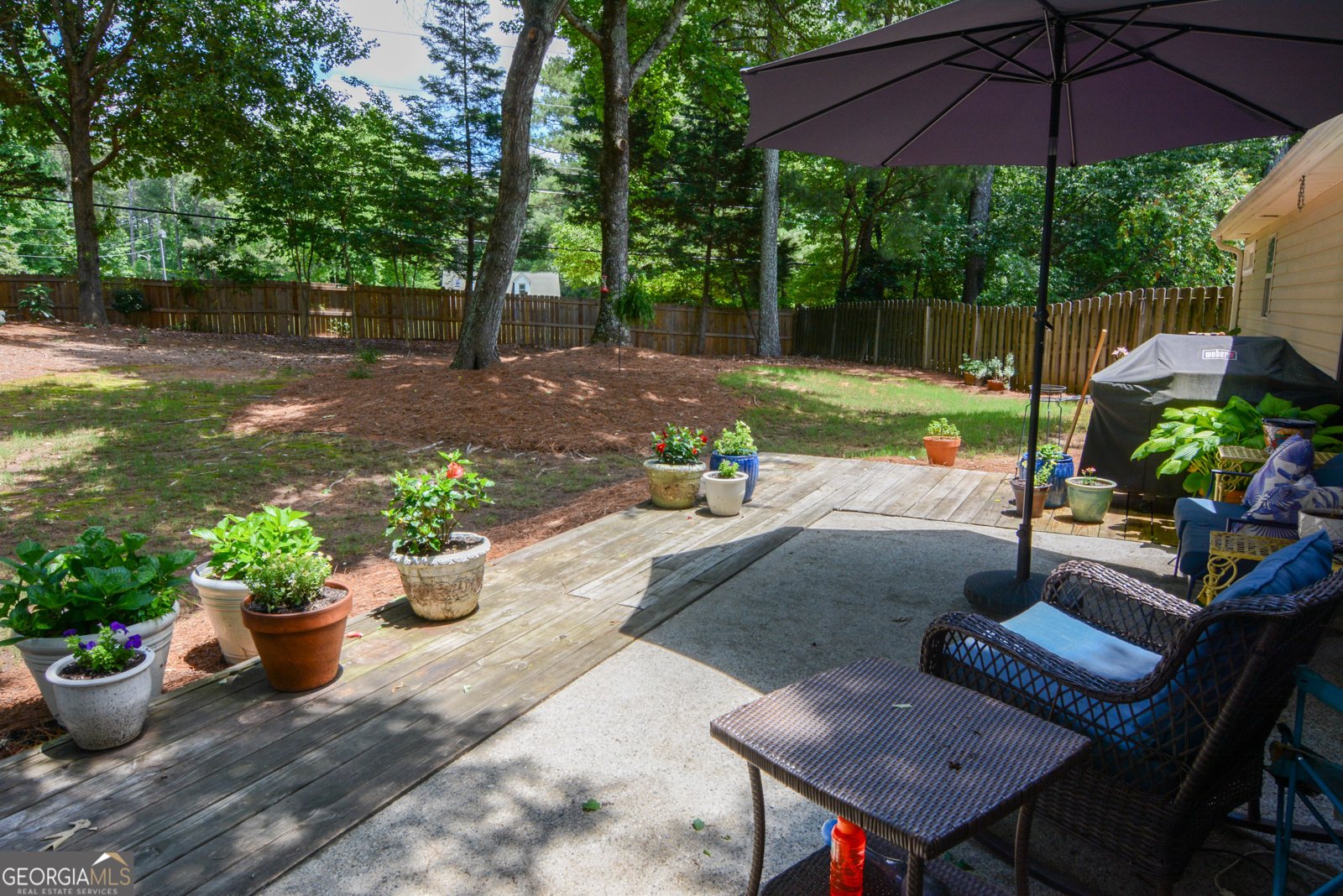 949 Nichols Landing Lane Dacula - Photo 42