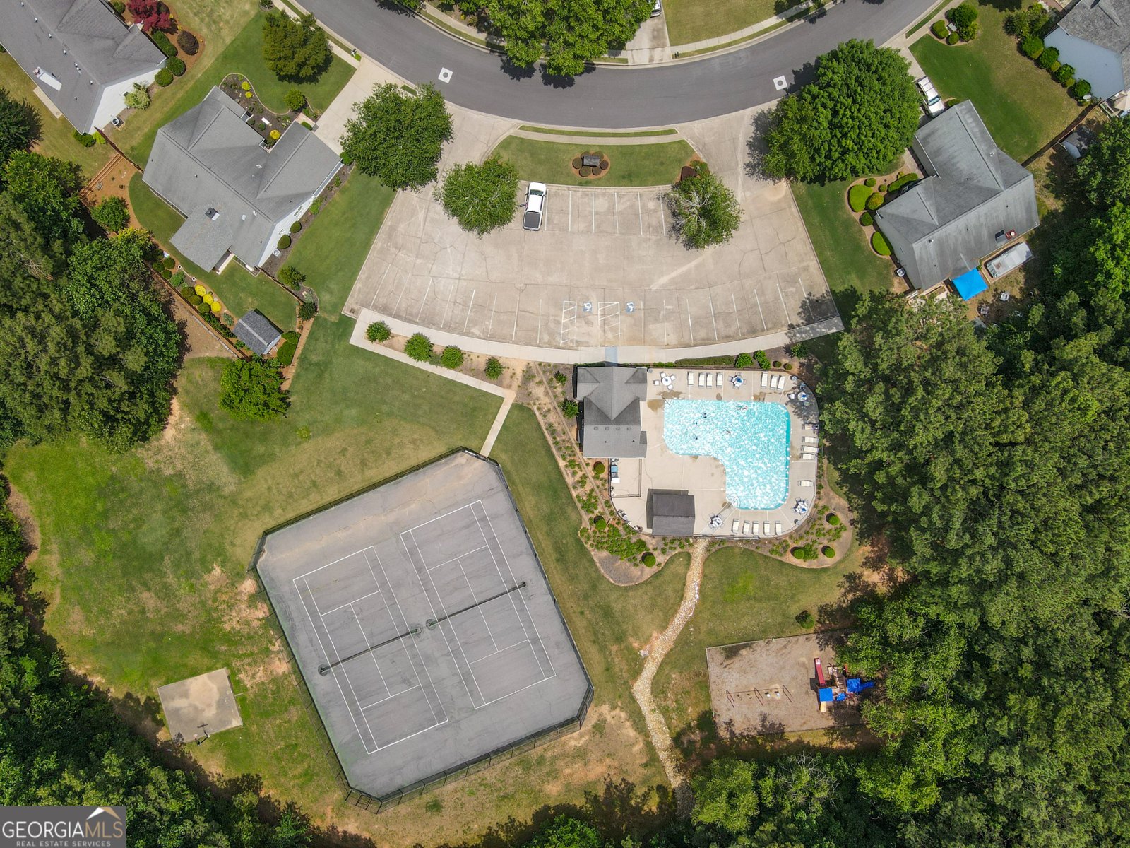 949 Nichols Landing Lane Dacula - Photo 43