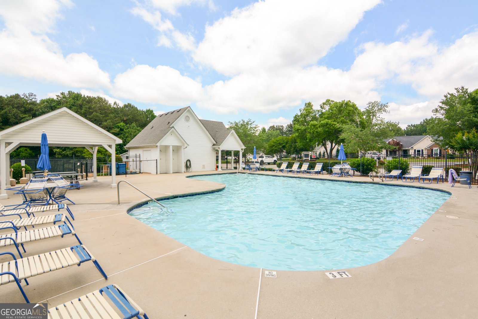 949 Nichols Landing Lane Dacula - Photo 44