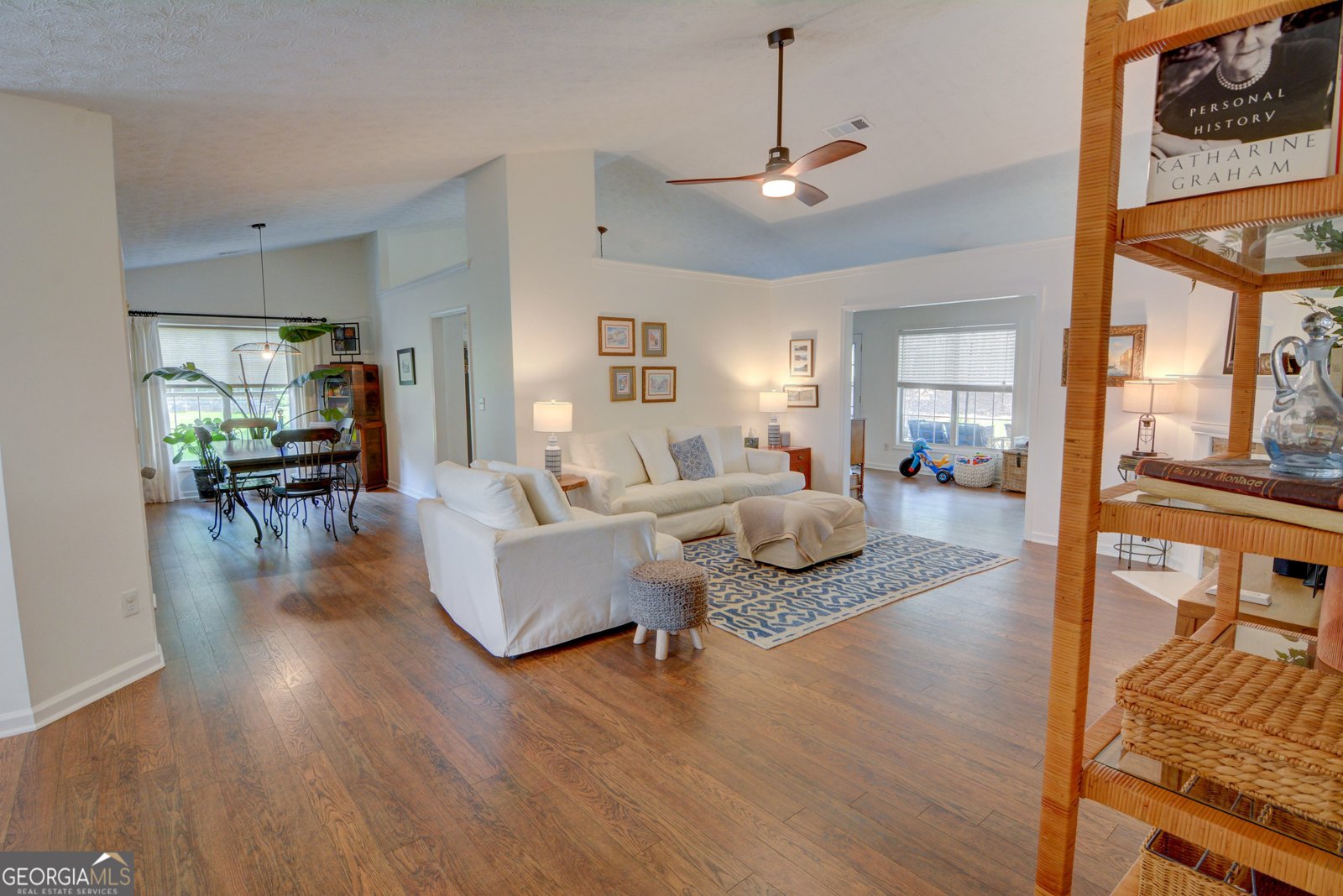 949 Nichols Landing Lane Dacula - Photo 8