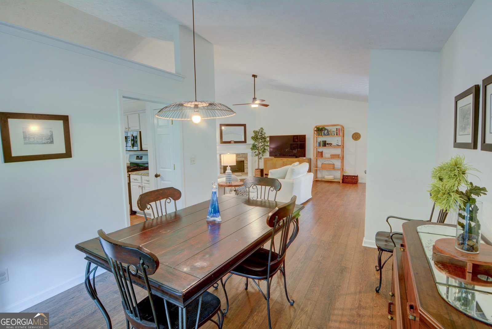 949 Nichols Landing Lane Dacula - Photo 9