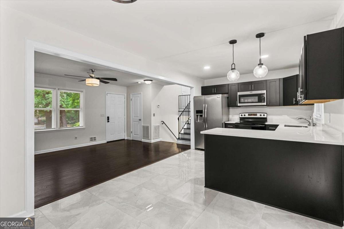 3438 Casa Woods Lane Clarkston - Photo 12