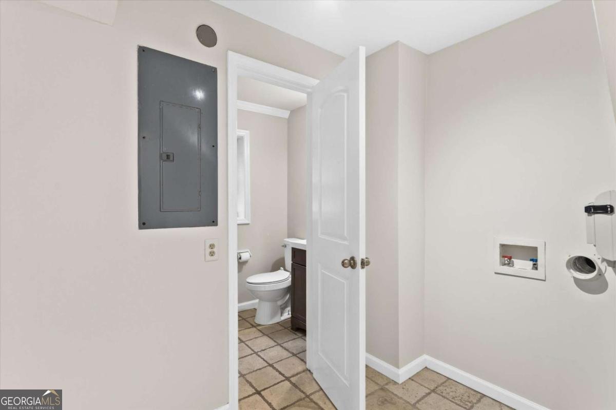 3438 Casa Woods Lane Clarkston - Photo 23