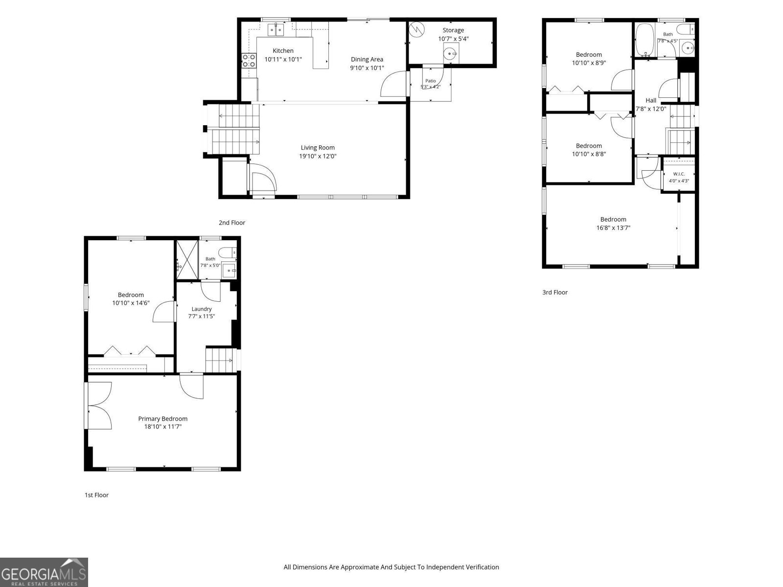 3438 Casa Woods Lane Clarkston - Photo 45