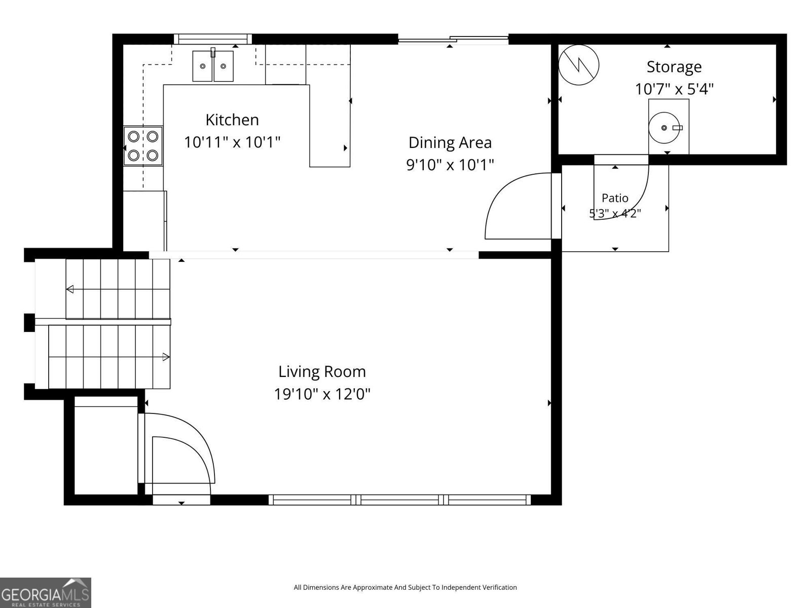 3438 Casa Woods Lane Clarkston - Photo 46