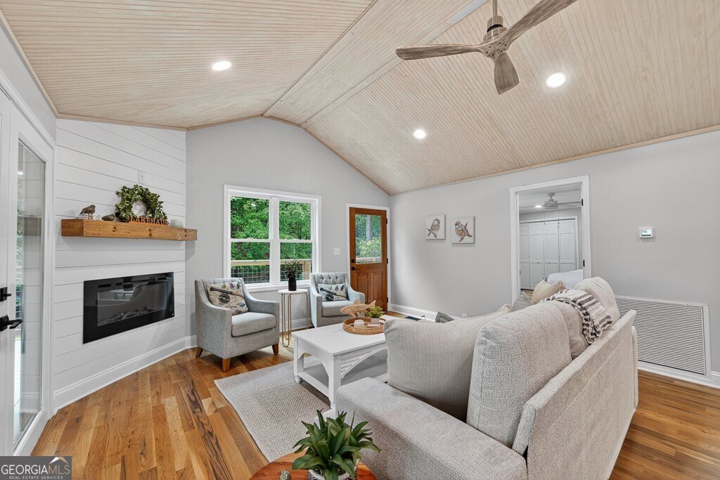 291 Power Point Road Milledgeville - Photo 25