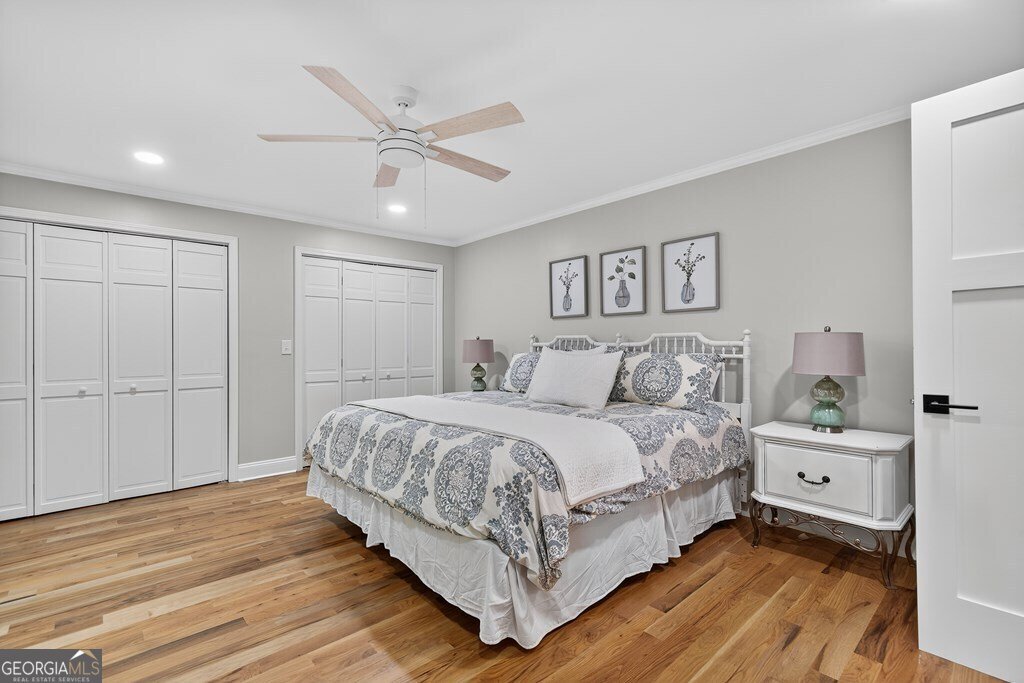 291 Power Point Road Milledgeville - Photo 29