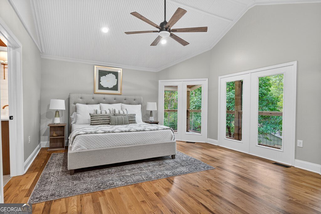 291 Power Point Road Milledgeville - Photo 30