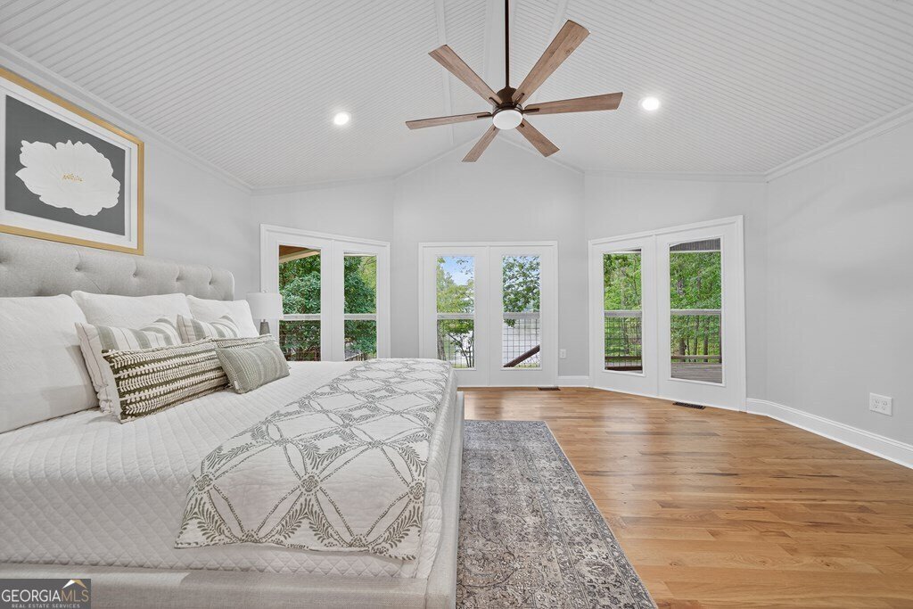 291 Power Point Road Milledgeville - Photo 32