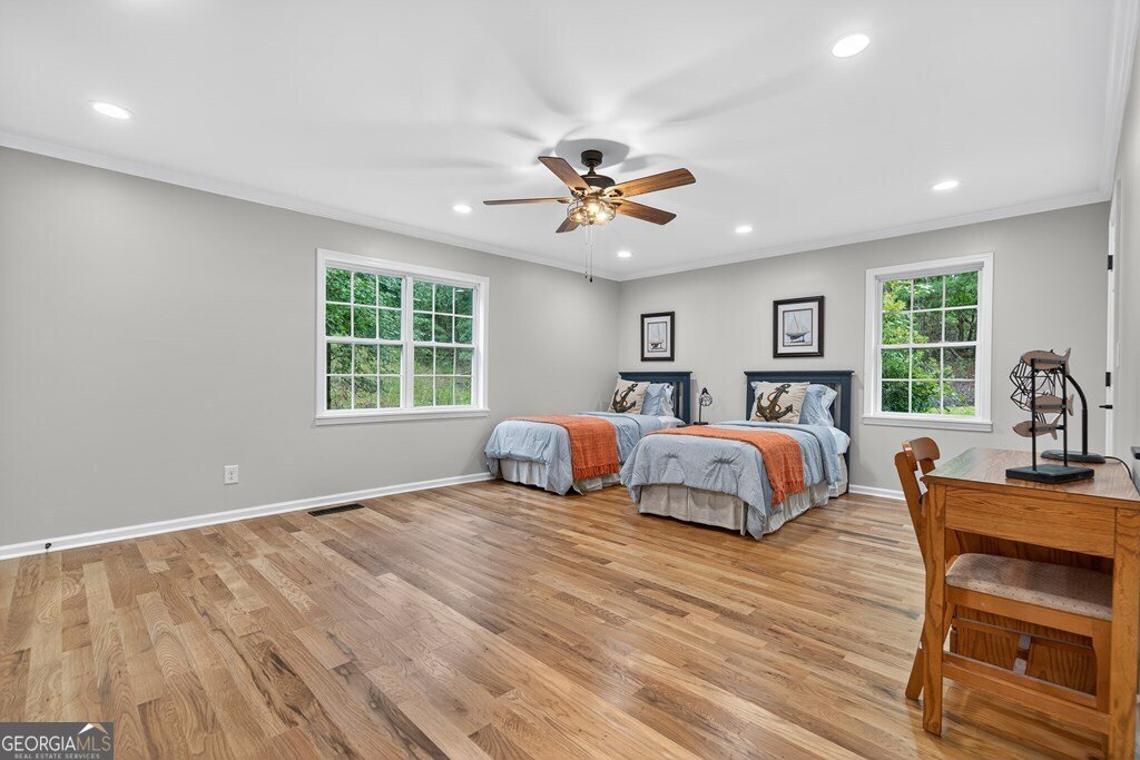 291 Power Point Road Milledgeville - Photo 44