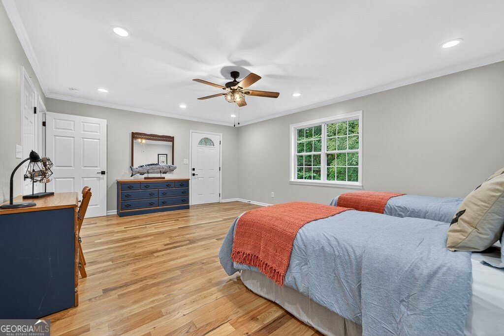 291 Power Point Road Milledgeville - Photo 45