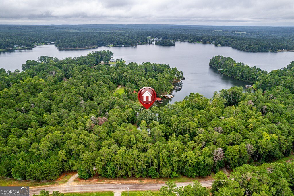 291 Power Point Road Milledgeville - Photo 53