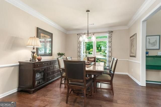 1905 Broadwell Oaks Drive Alpharetta - Photo 10
