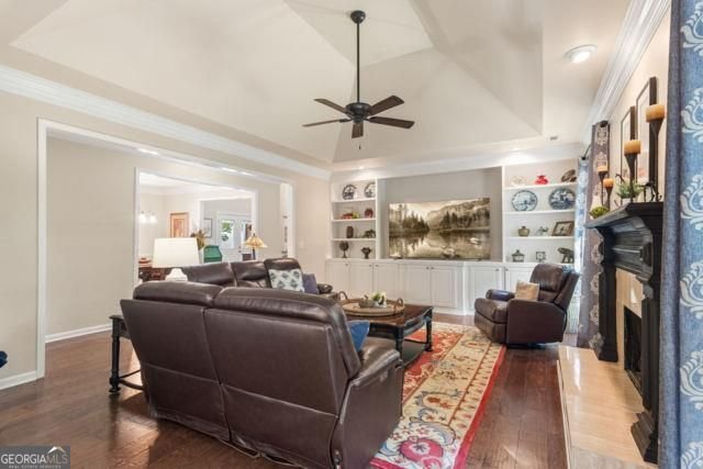 1905 Broadwell Oaks Drive Alpharetta - Photo 12