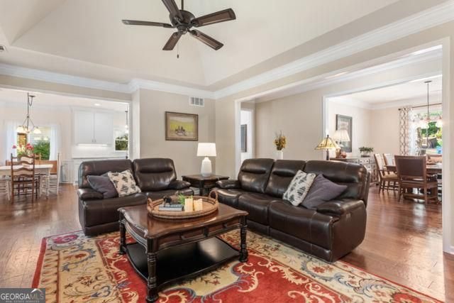 1905 Broadwell Oaks Drive Alpharetta - Photo 13