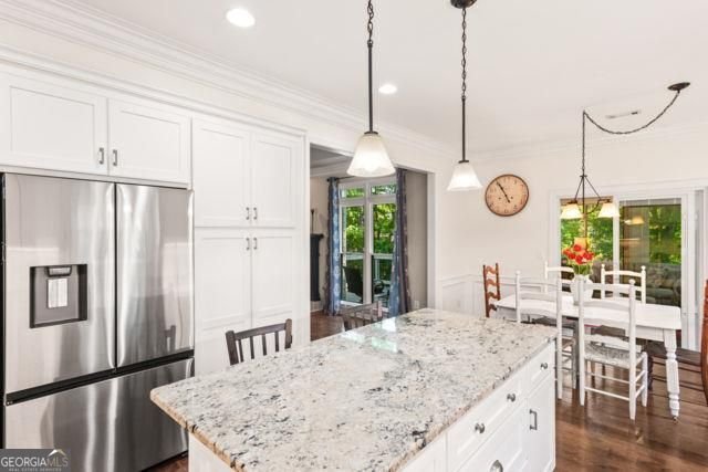 1905 Broadwell Oaks Drive Alpharetta - Photo 19