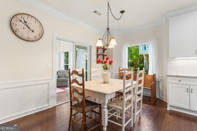 1905 Broadwell Oaks Drive Alpharetta - Photo 21