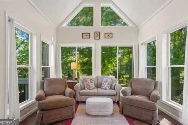 1905 Broadwell Oaks Drive Alpharetta - Photo 22