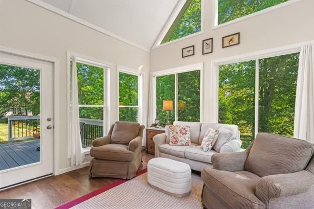 1905 Broadwell Oaks Drive Alpharetta - Photo 23