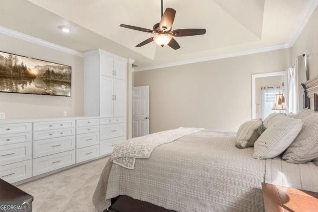 1905 Broadwell Oaks Drive Alpharetta - Photo 27
