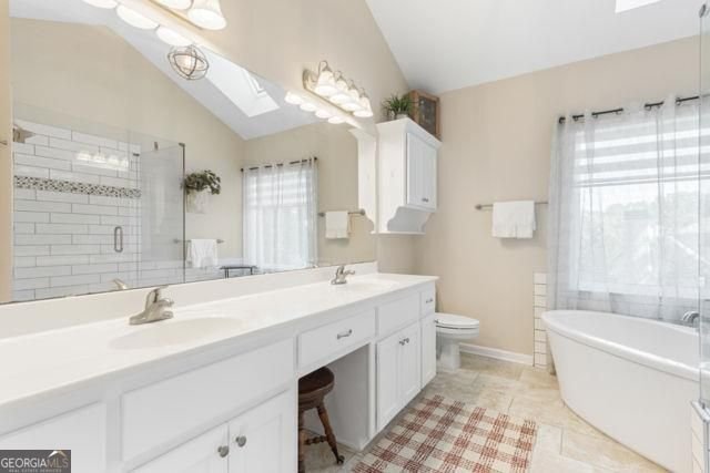 1905 Broadwell Oaks Drive Alpharetta - Photo 28