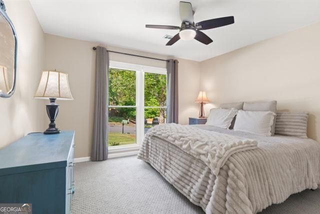 1905 Broadwell Oaks Drive Alpharetta - Photo 31