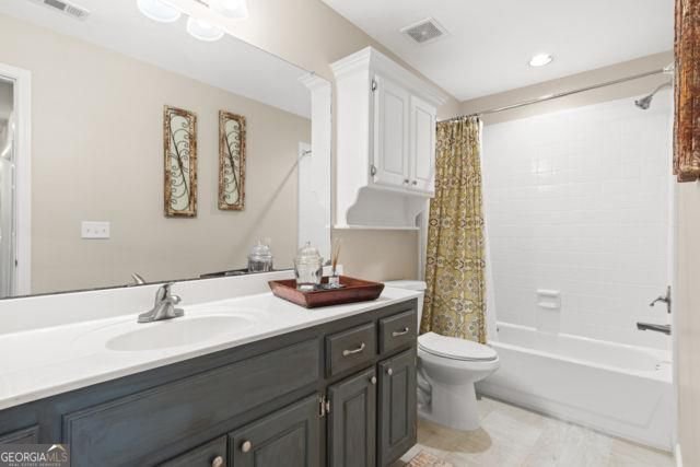 1905 Broadwell Oaks Drive Alpharetta - Photo 32