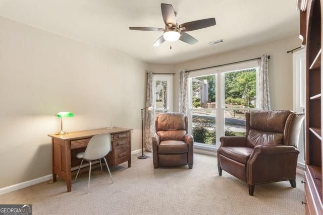 1905 Broadwell Oaks Drive Alpharetta - Photo 34