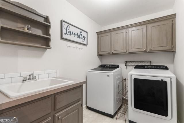 1905 Broadwell Oaks Drive Alpharetta - Photo 35