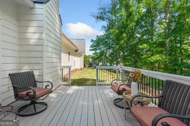 1905 Broadwell Oaks Drive Alpharetta - Photo 36