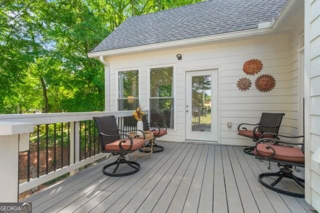 1905 Broadwell Oaks Drive Alpharetta - Photo 37