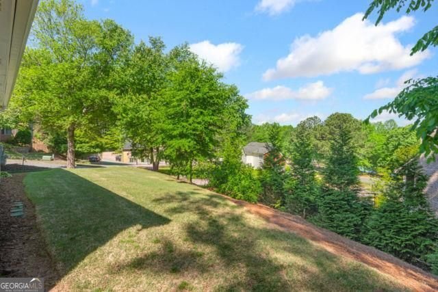 1905 Broadwell Oaks Drive Alpharetta - Photo 41