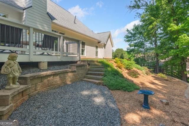 1905 Broadwell Oaks Drive Alpharetta - Photo 44