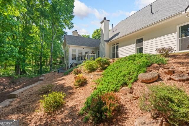 1905 Broadwell Oaks Drive Alpharetta - Photo 45