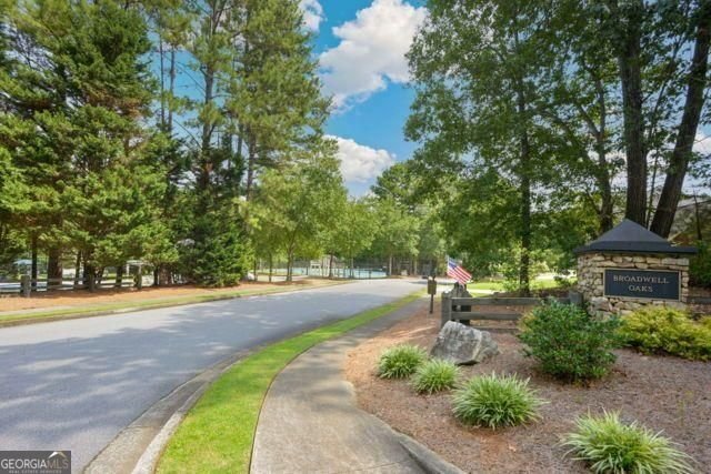 1905 Broadwell Oaks Drive Alpharetta - Photo 49