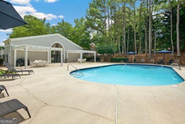 1905 Broadwell Oaks Drive Alpharetta - Photo 50