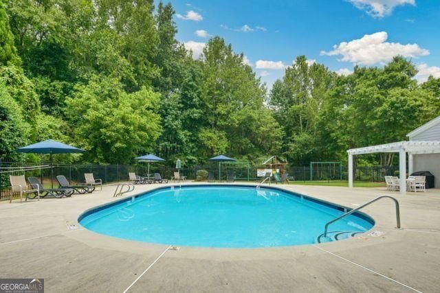 1905 Broadwell Oaks Drive Alpharetta - Photo 51