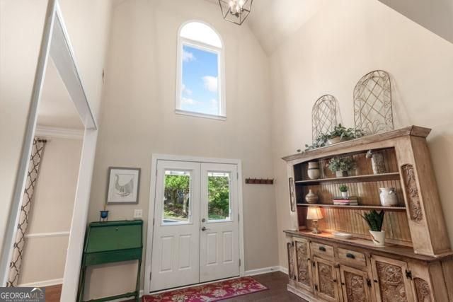 1905 Broadwell Oaks Drive Alpharetta - Photo 6
