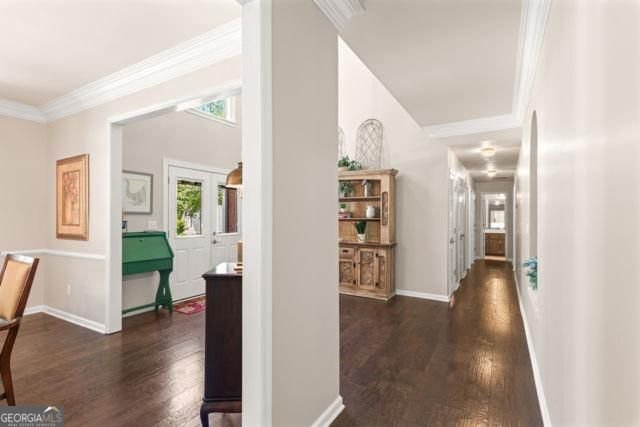 1905 Broadwell Oaks Drive Alpharetta - Photo 7