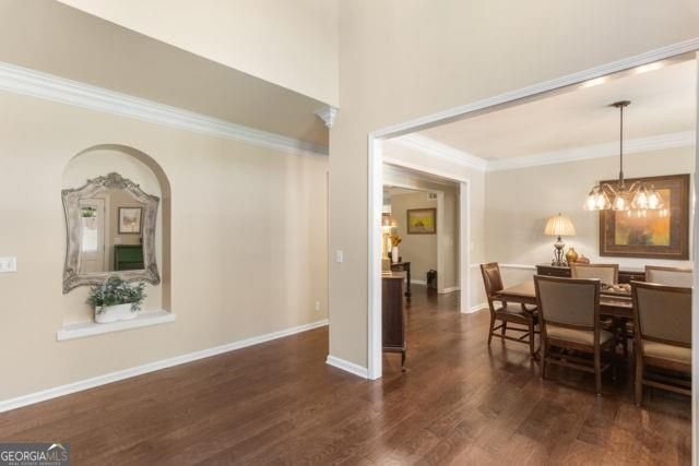 1905 Broadwell Oaks Drive Alpharetta - Photo 8