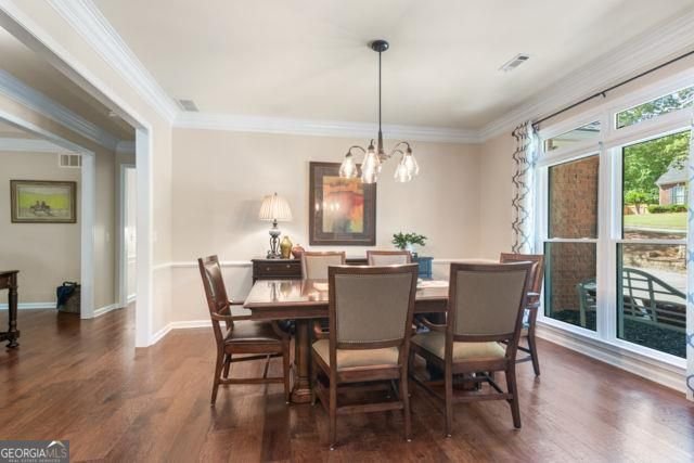 1905 Broadwell Oaks Drive Alpharetta - Photo 9